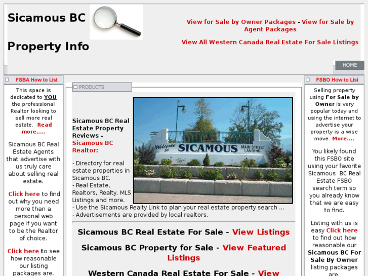 www.sicamous-property.info
