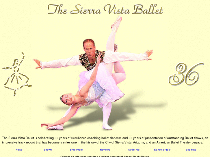 www.sierra-vista-ballet.com