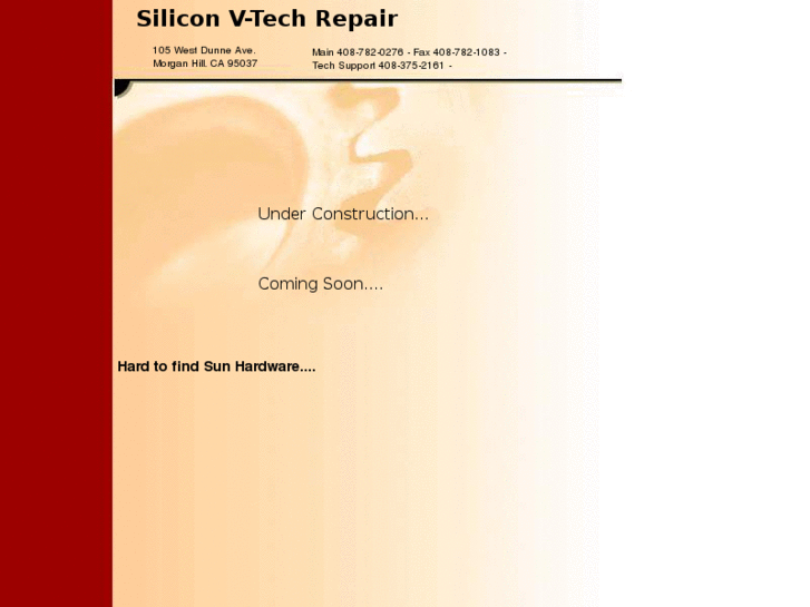 www.silicontechrepair.com