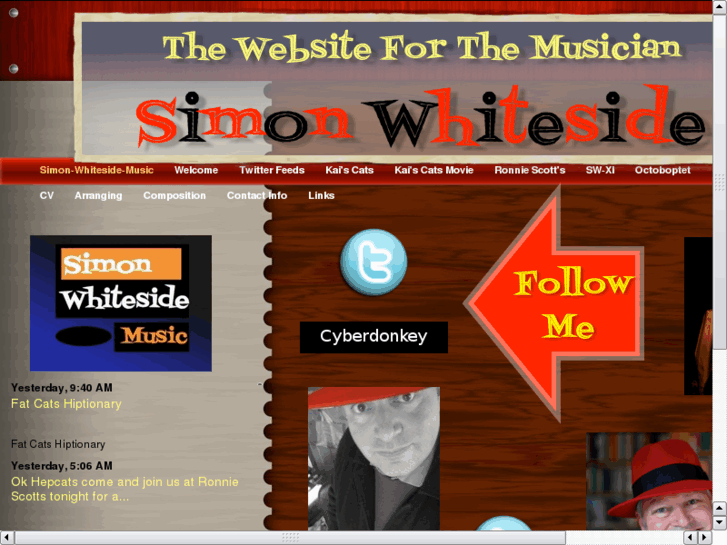 www.simonwhitesidemusic.com