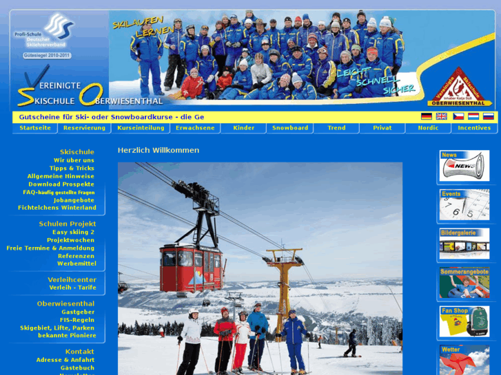 www.skischule-oberwiesenthal.de