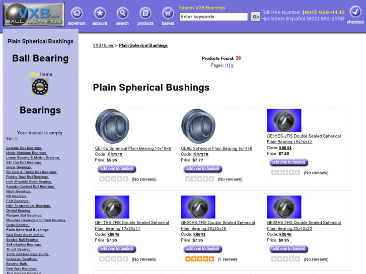 www.sphericalbushing.com