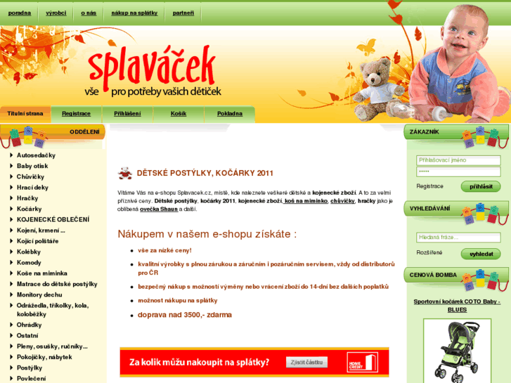 www.splavacek.cz