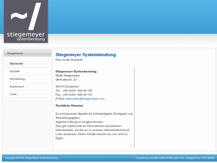 www.stiegemeyer.com