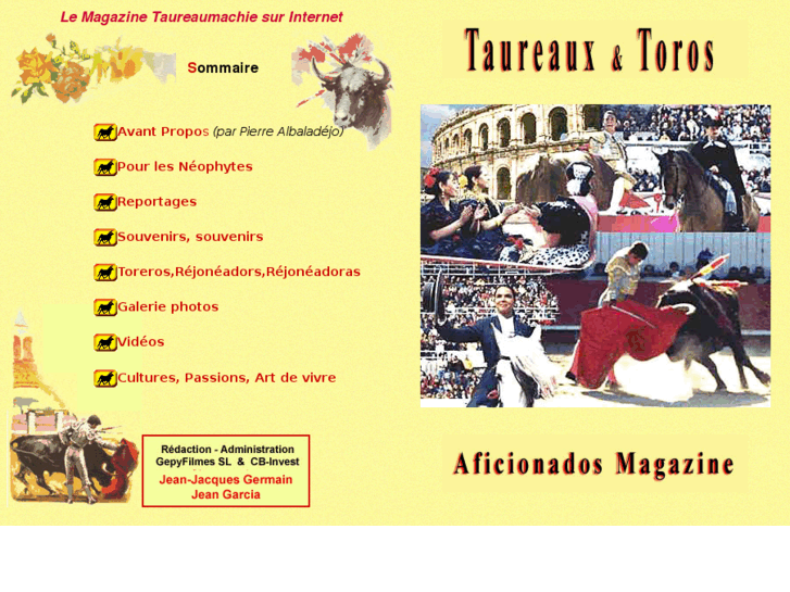 www.taureaux-toros.com