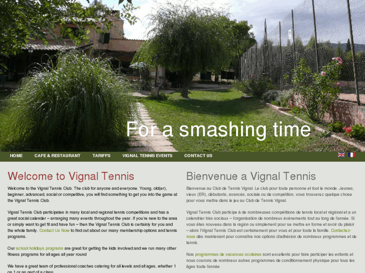 www.tennis-vignal.com