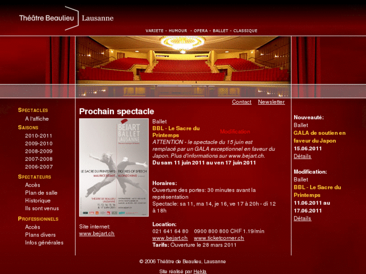 www.theatredebeaulieu.ch