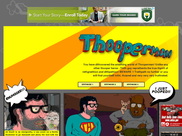 www.thooperman.com