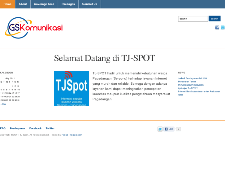 www.tjspot.com