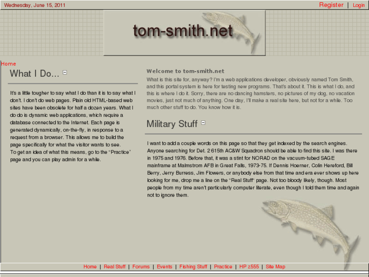 www.tom-smith.net