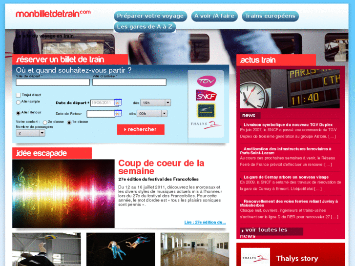 www.trainpascher.net