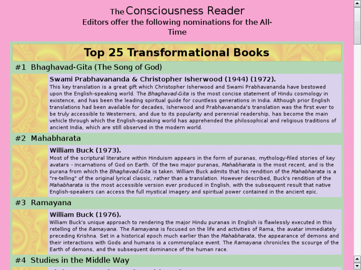 www.transformationalbooks.net