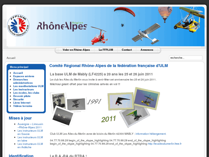 www.ulm-rhonealpes.com