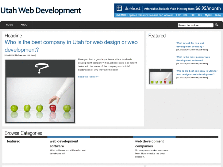 www.utah-web-development.com