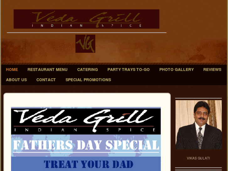 www.vedagrill.com