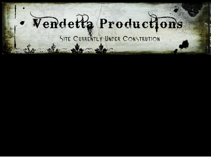 www.vendettaproductions.com