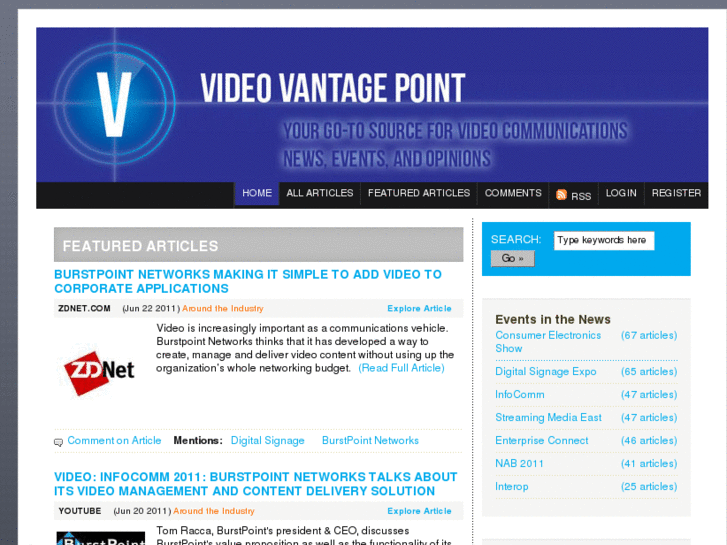 www.videovantagepoint.com