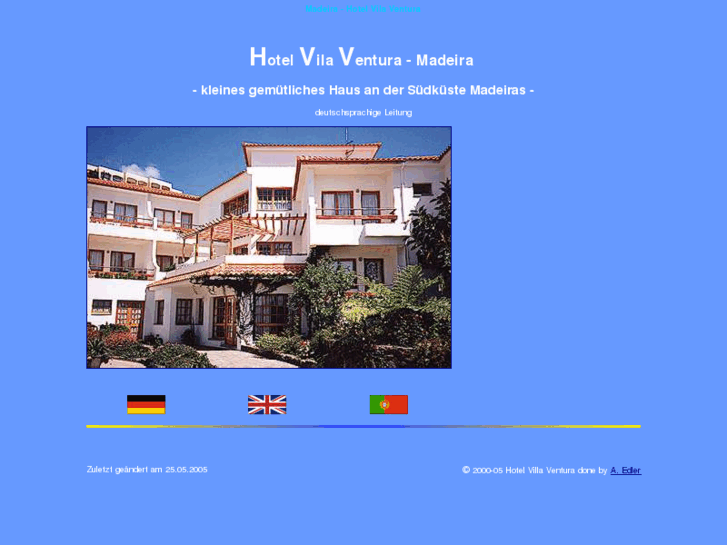 www.villa-ventura.com