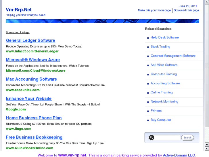 www.vm-rrp.net