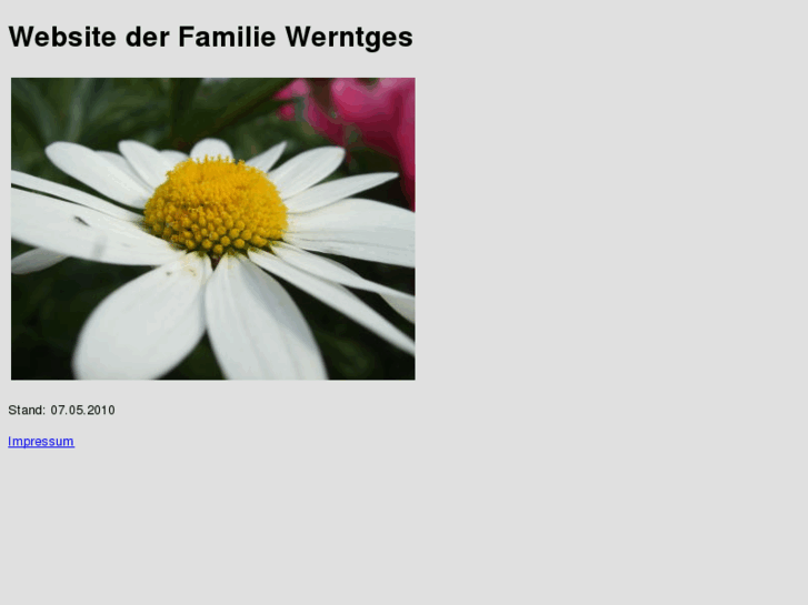 www.werntges.net