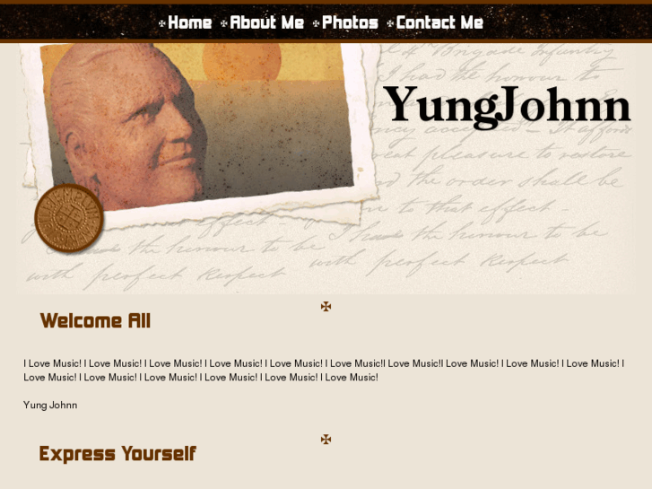 www.yungjohnn.com