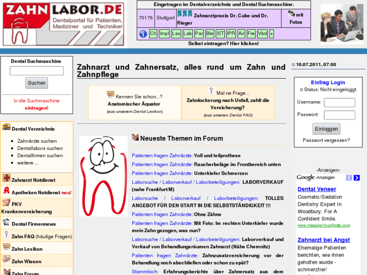 www.zahnlabor.de