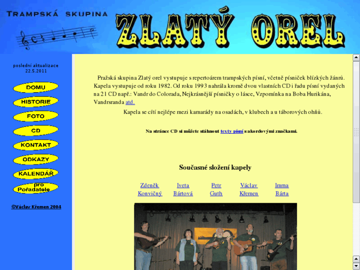 www.zlatyorel.com