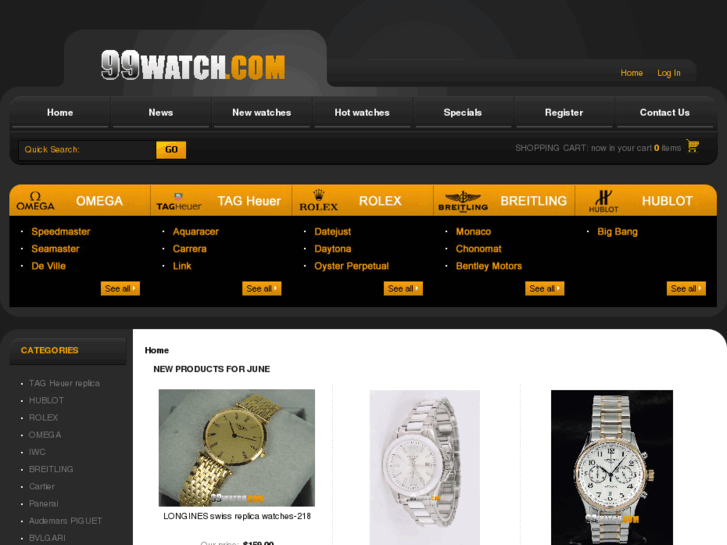 www.99watch.com