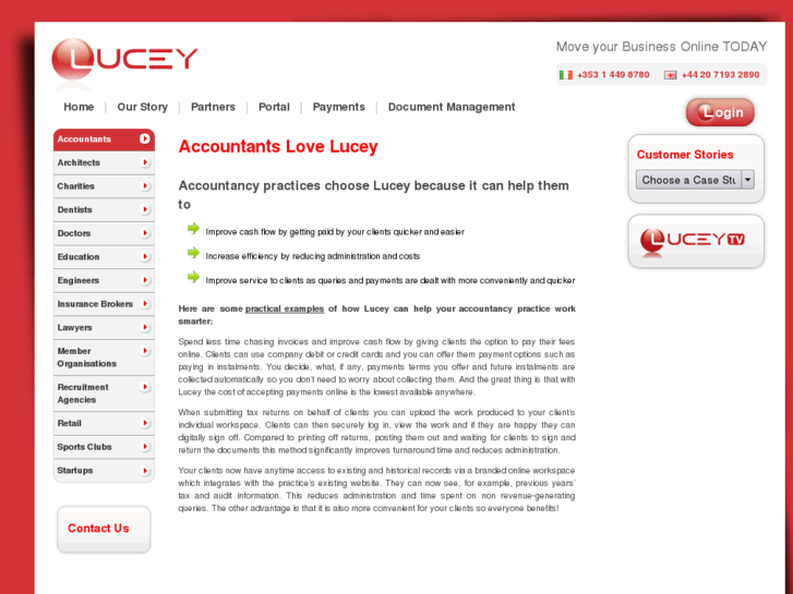 www.accountantslovelucey.com