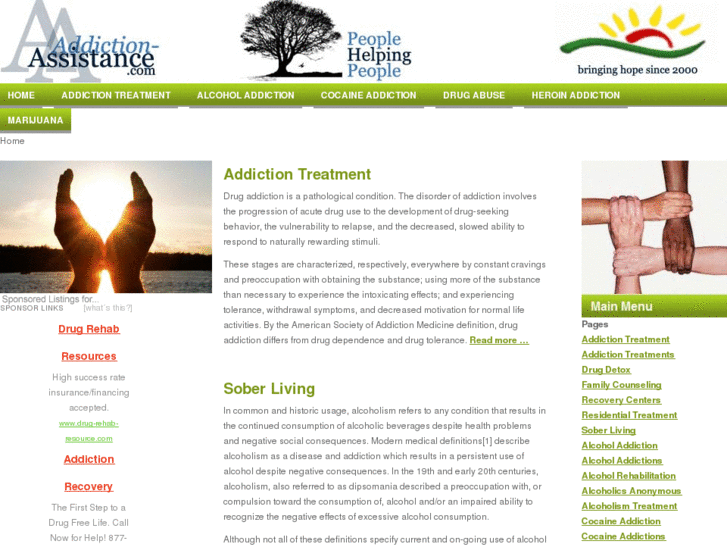 www.addiction-assistance.com