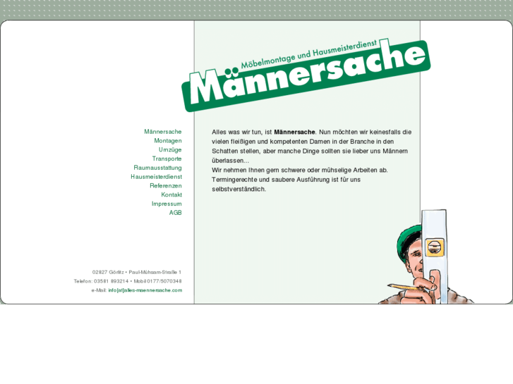 www.alles-maennersache.com