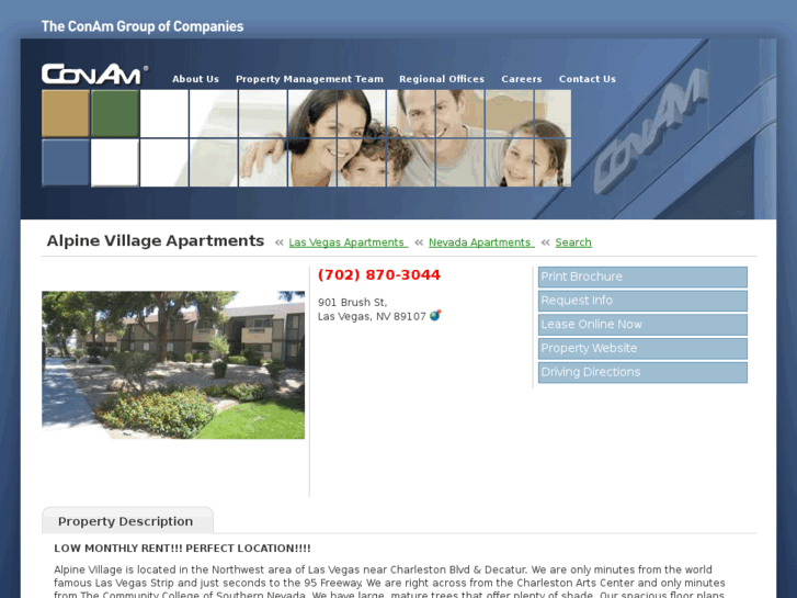 www.alpinevillageapts.com