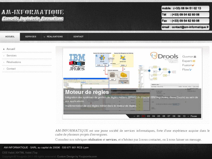 www.am-informatique.com