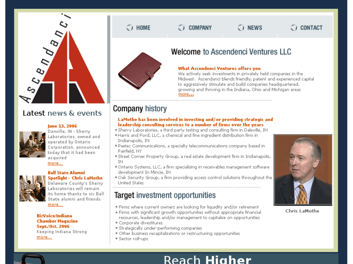 www.ascendanci.com