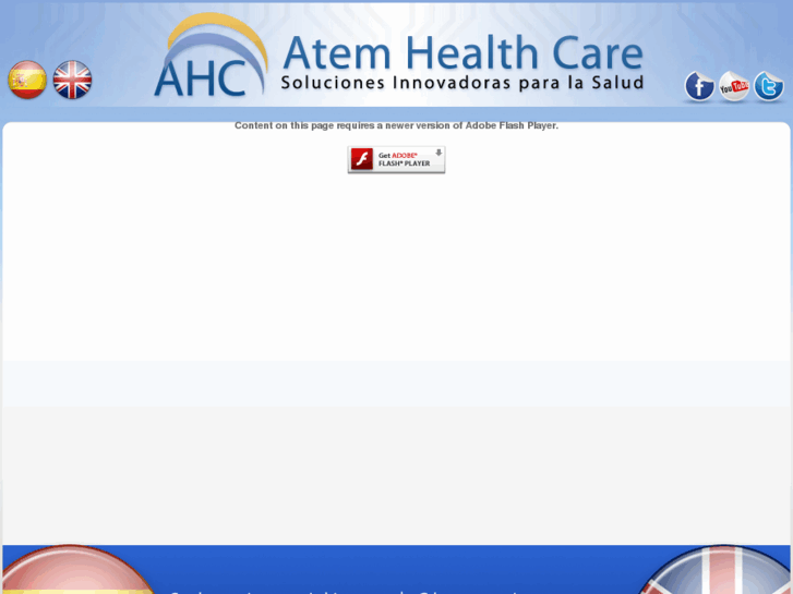 www.atemhealthcare.com