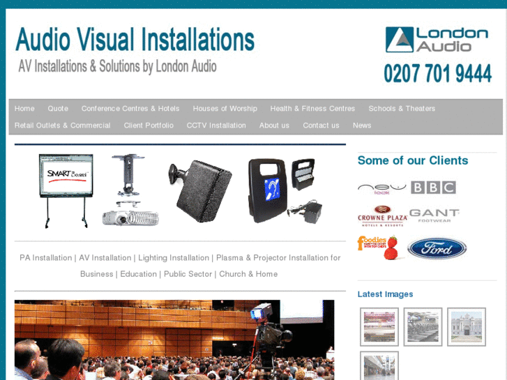 www.audio-visual-installers.co.uk