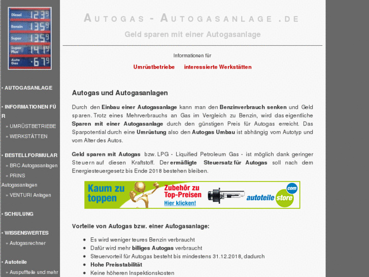 www.autogas-autogasanlage.de