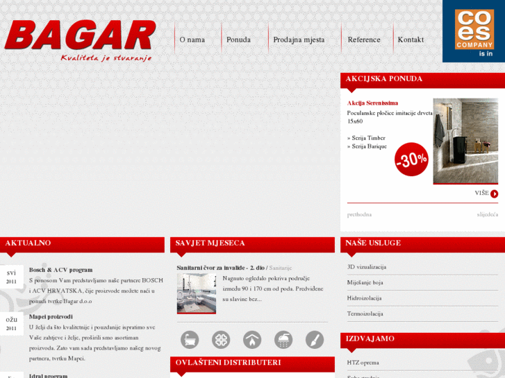 www.bagar.hr