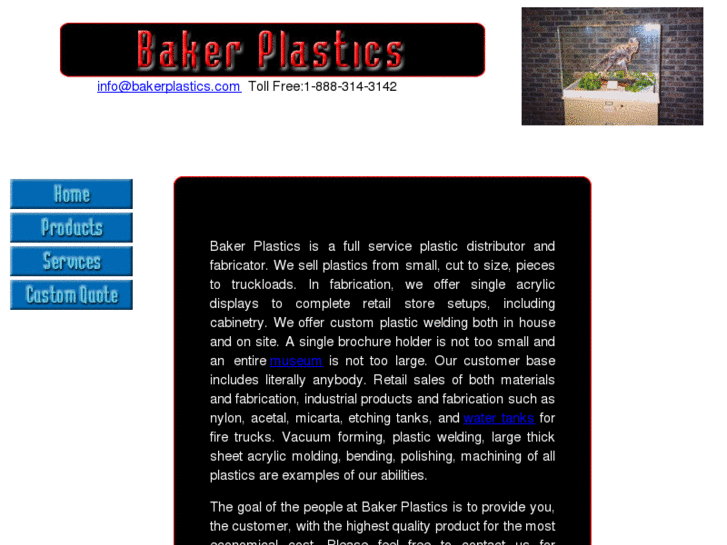 www.bakerplastics.com