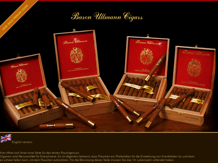 www.baronullmanncigars.de