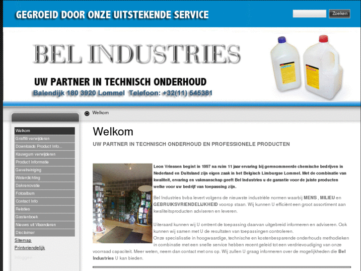 www.bel-industries.be