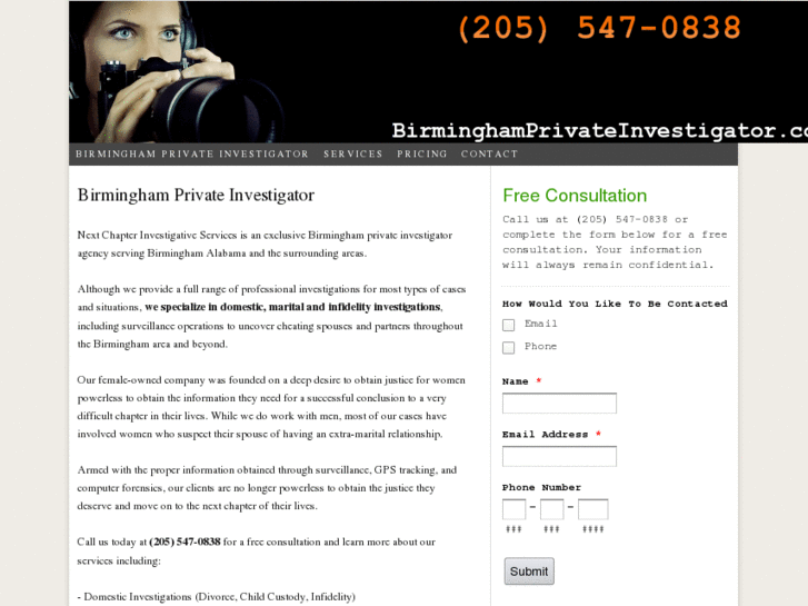 www.birminghamprivateinvestigator.com