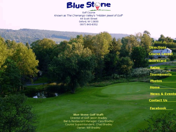 www.bluestonegolf.com