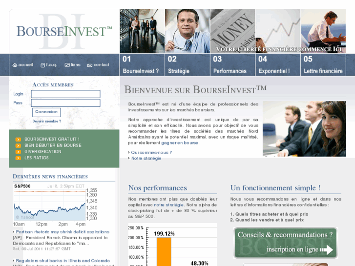 www.bourseinvest.com