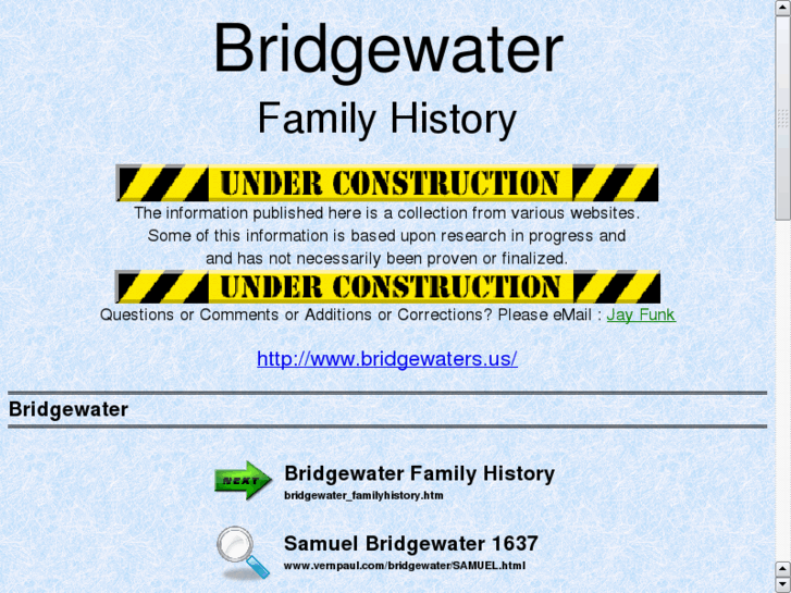 www.bridgewaters.us