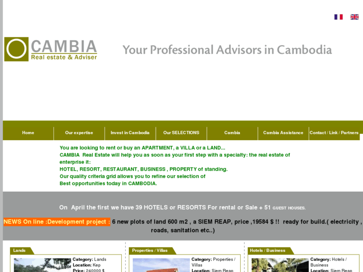 www.cambia-estate.com