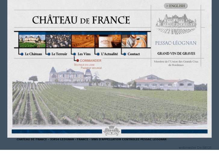 www.chateau-de-france.com