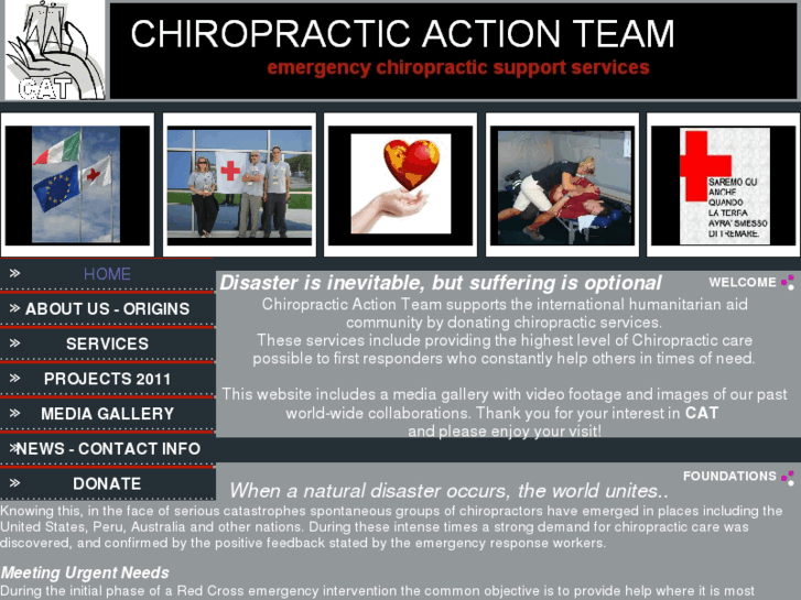 www.chiroaction.org