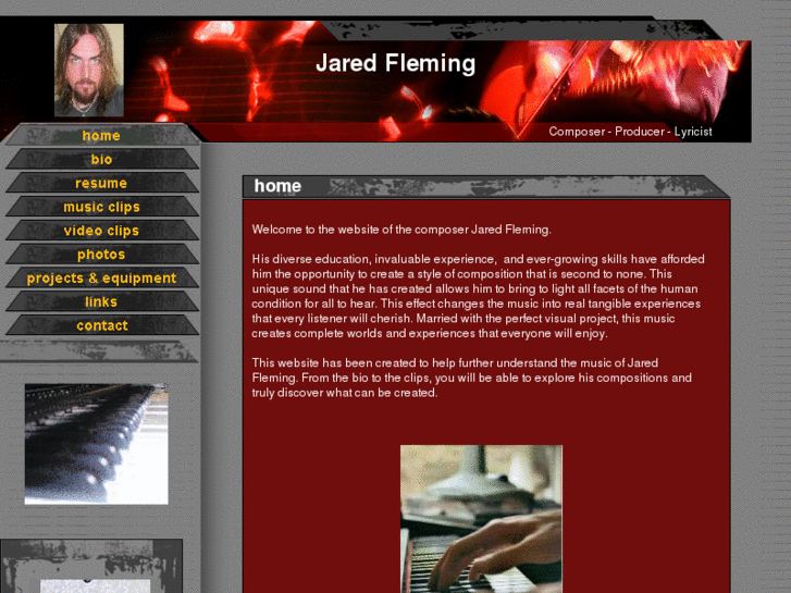 www.composingjaredfleming.com