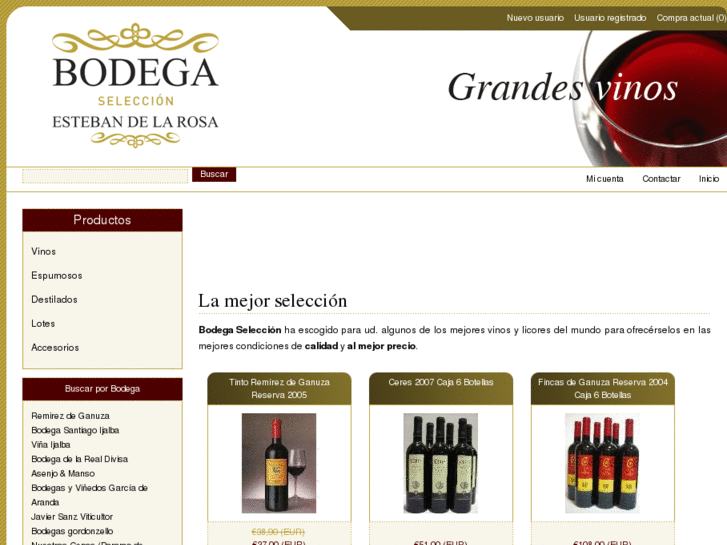 www.comprar-vino.net